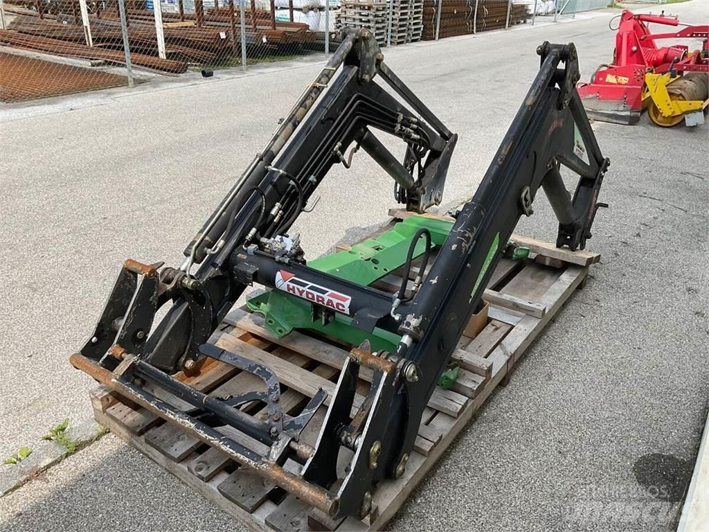 Hydrac EK 2200 P XL Oprema za prednji utovarivač