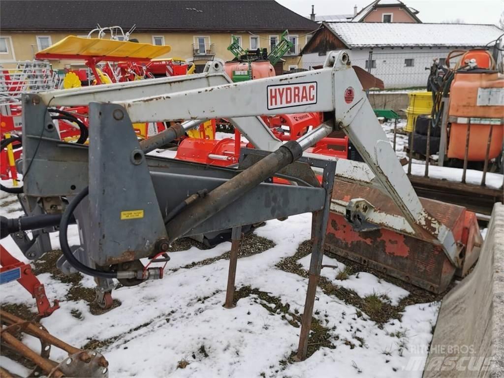Hydrac Frontlader Oprema za prednji utovarivač
