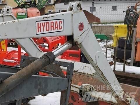 Hydrac Frontlader Oprema za prednji utovarivač