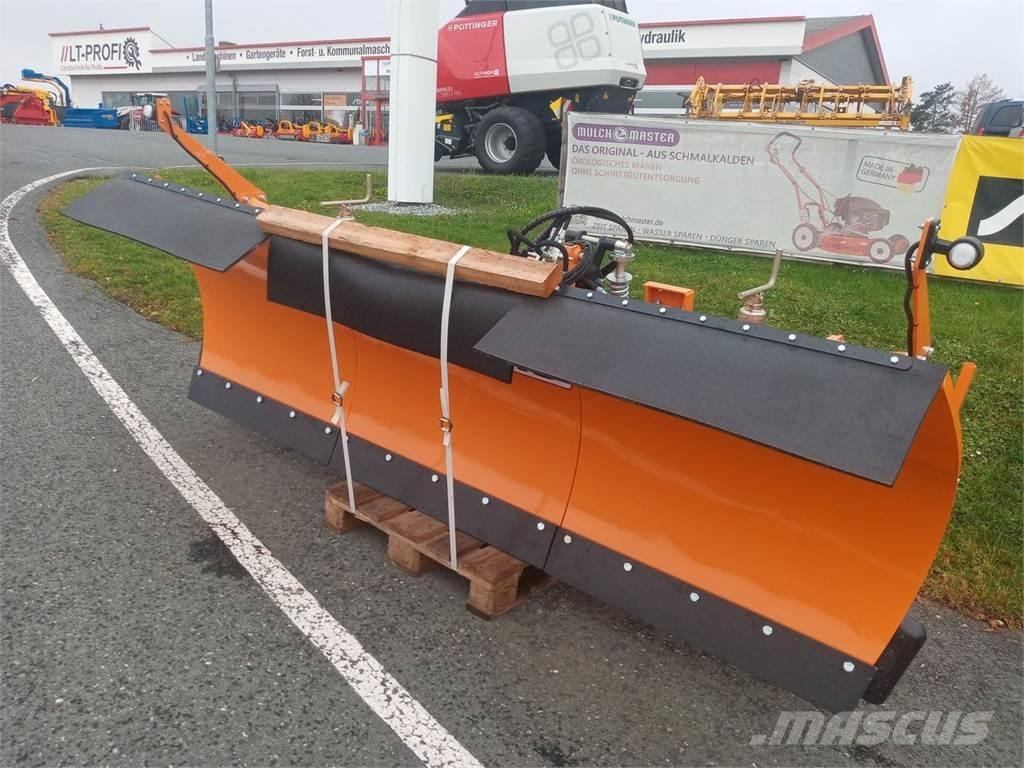 Hydrac LB III 300 Ostale mašine za put i sneg