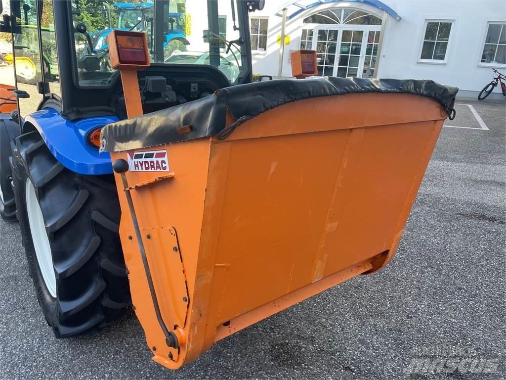 Hydrac SL-1200-R Ostale industrijske mašine