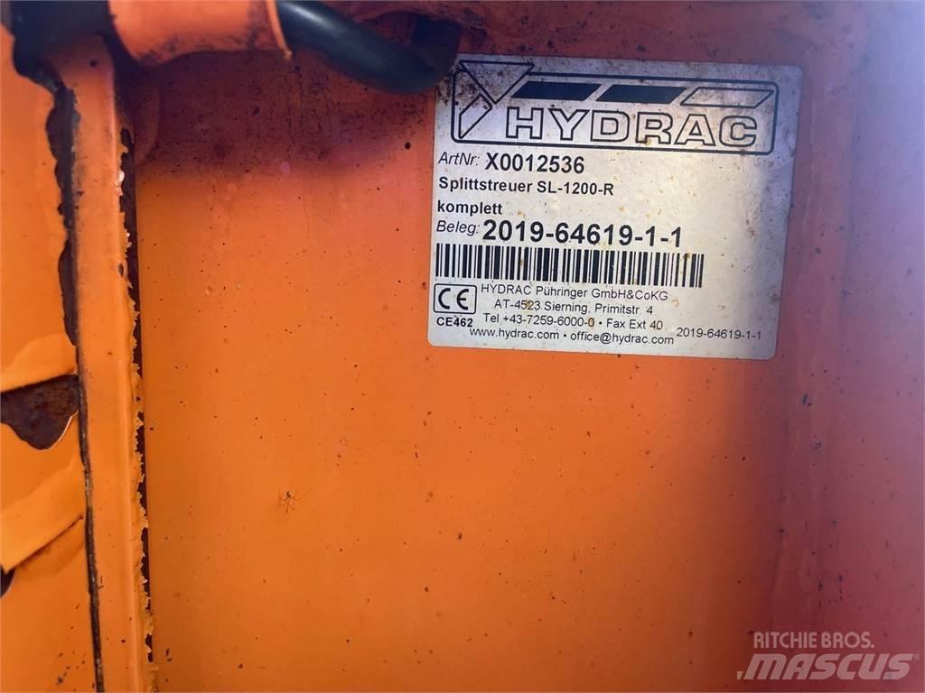 Hydrac SL-1200-R Ostale industrijske mašine