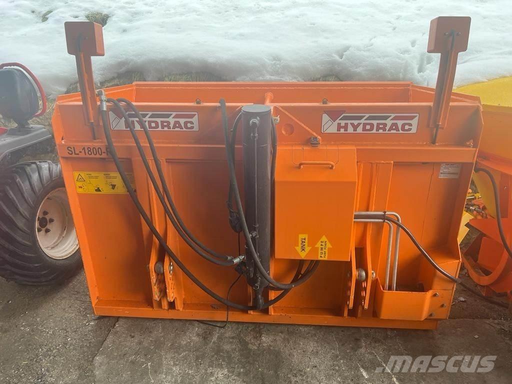 Hydrac SL-1800R Ostale mašine za put i sneg