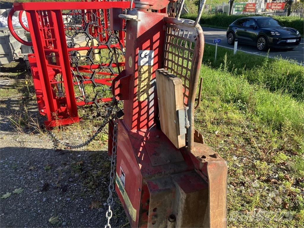 Igland 6001 Vitla