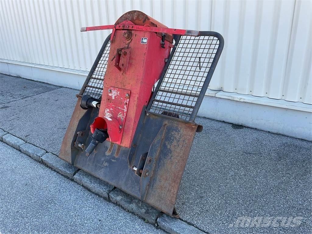 Igland Prima 5106 Vitla