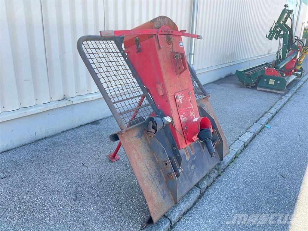 Igland Prima 5106 Vitla