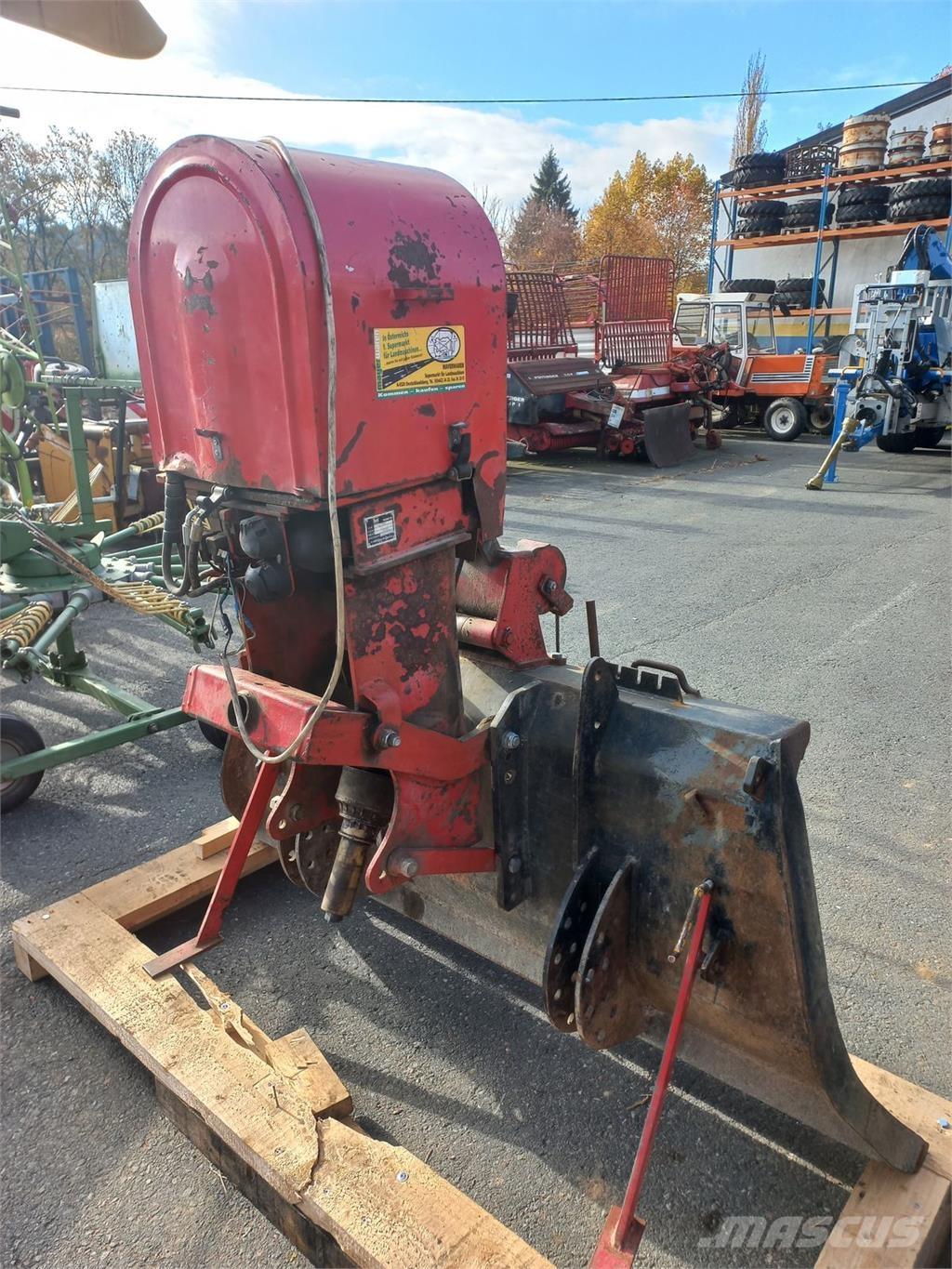 Igland Primax 6to Vitla