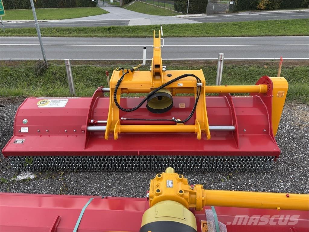 INO Dominator 280H Ostale mašine i oprema za setvu i sadnju