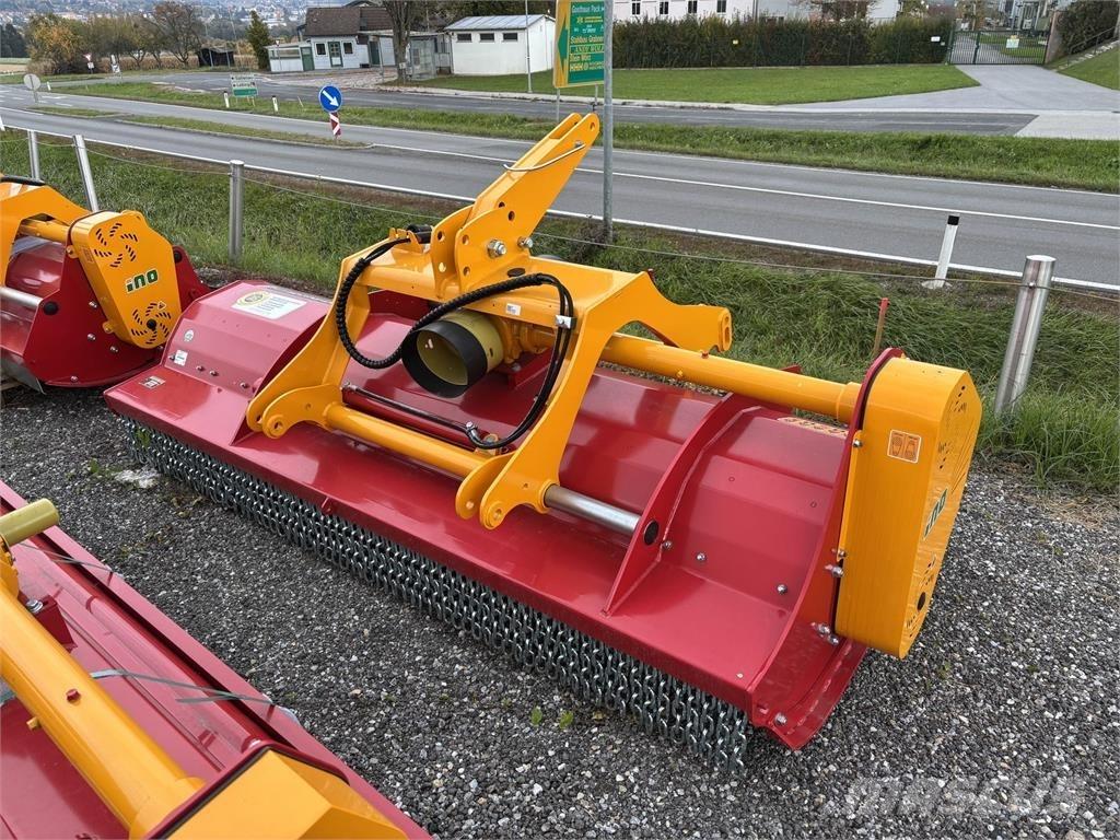 INO Dominator 280H Ostale mašine i oprema za setvu i sadnju