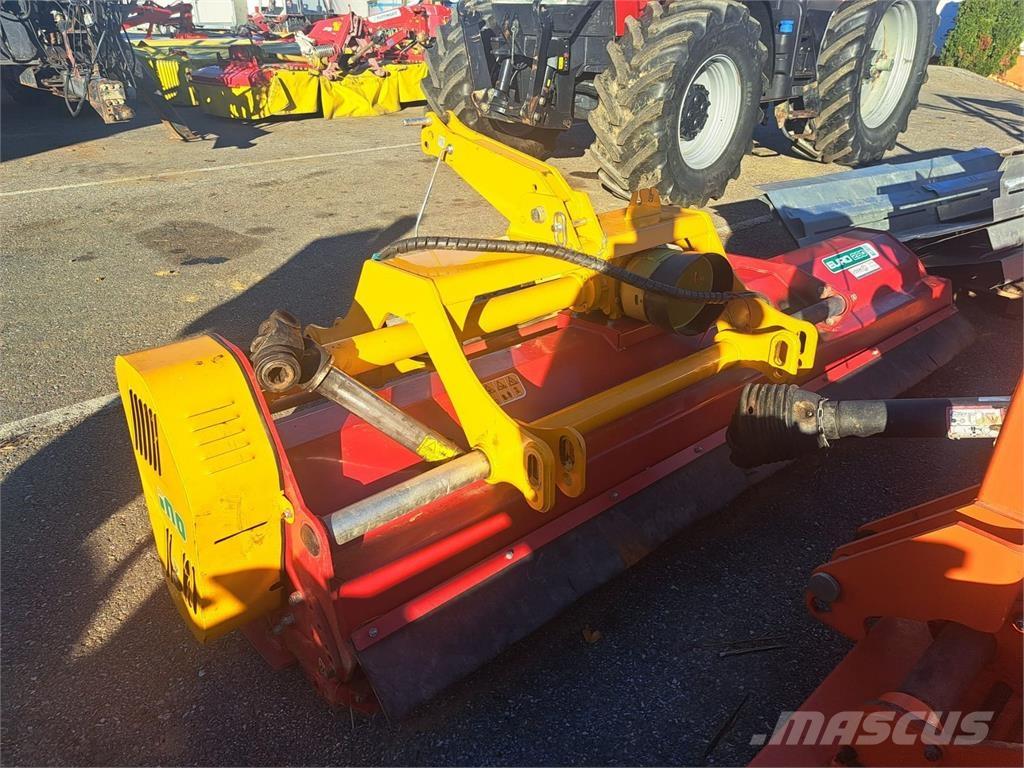 INO Euro 280 Ostale mašine i oprema za setvu i sadnju