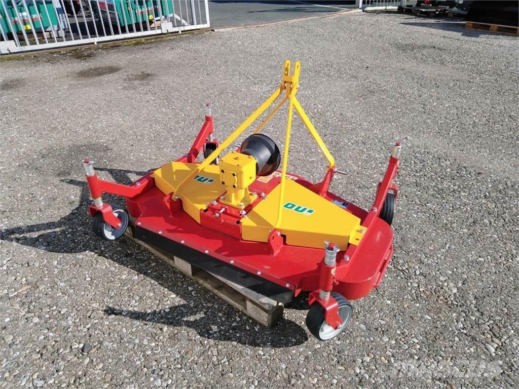 INO RMS 150 Kosilice za livade