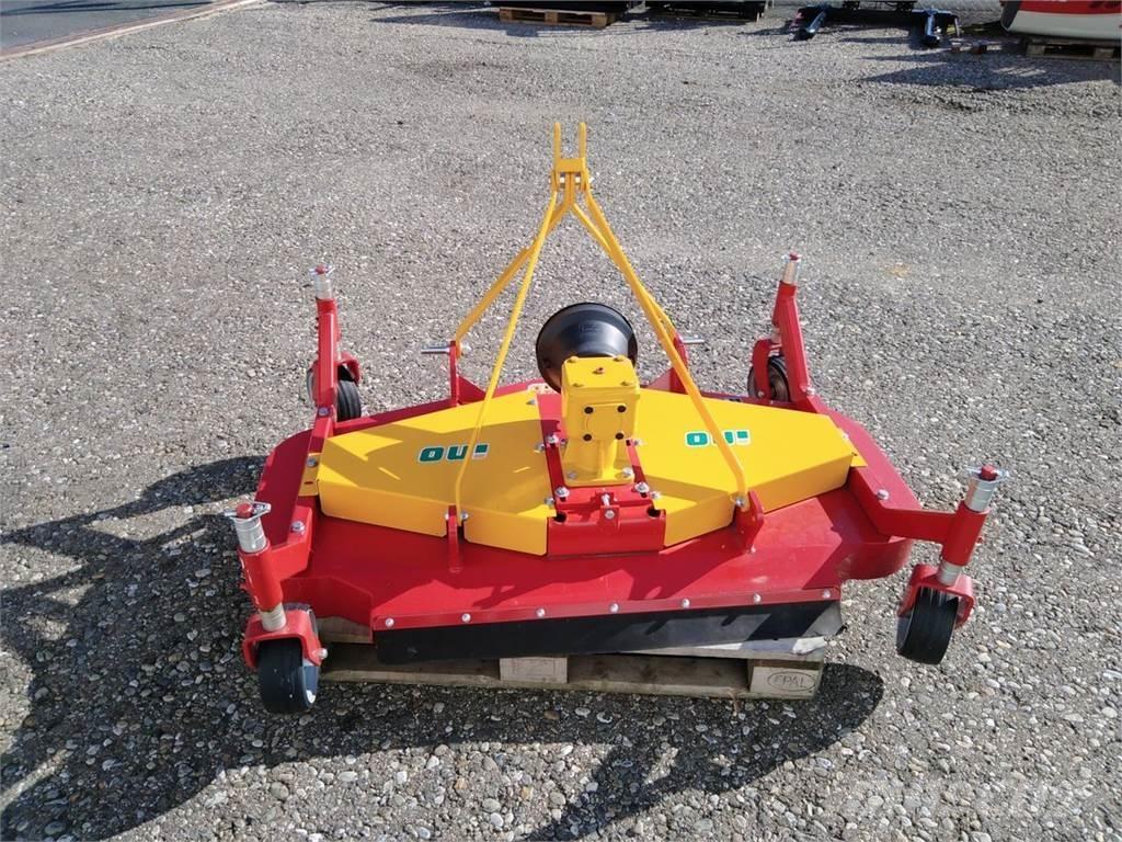 INO RMS 150 Kosilice za livade