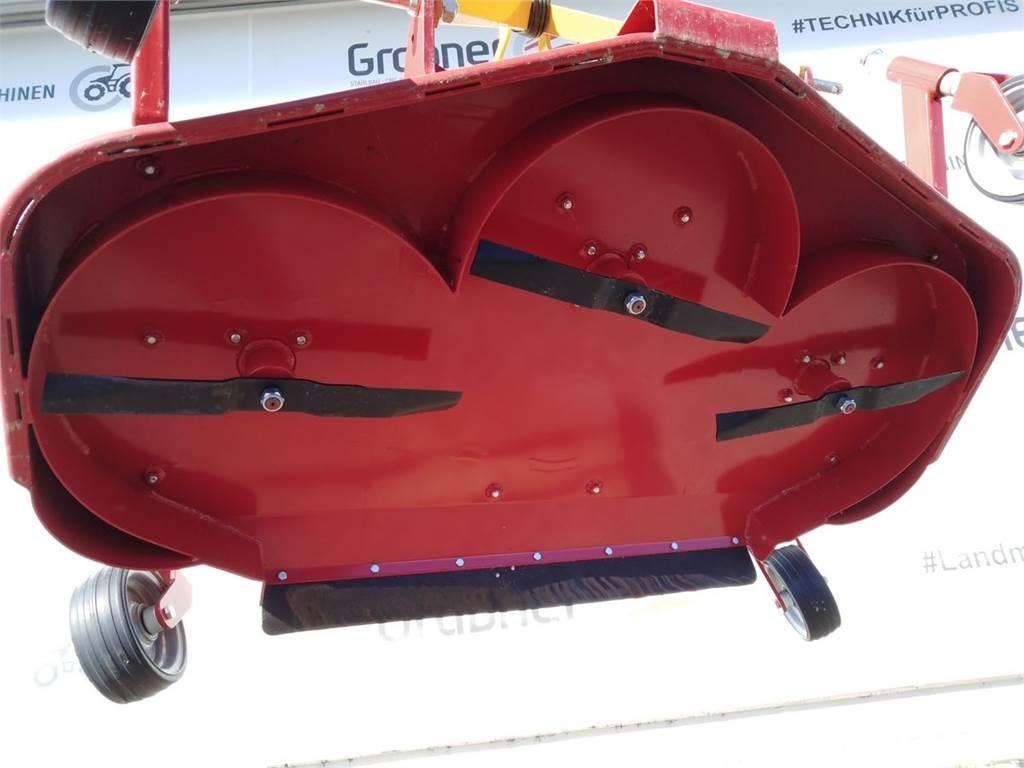 INO RMS 150 Kosilice za livade