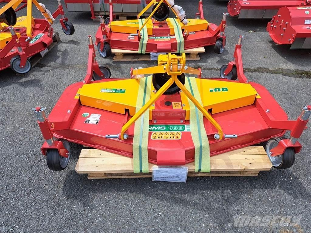 INO RMS 180 Kosilice za livade