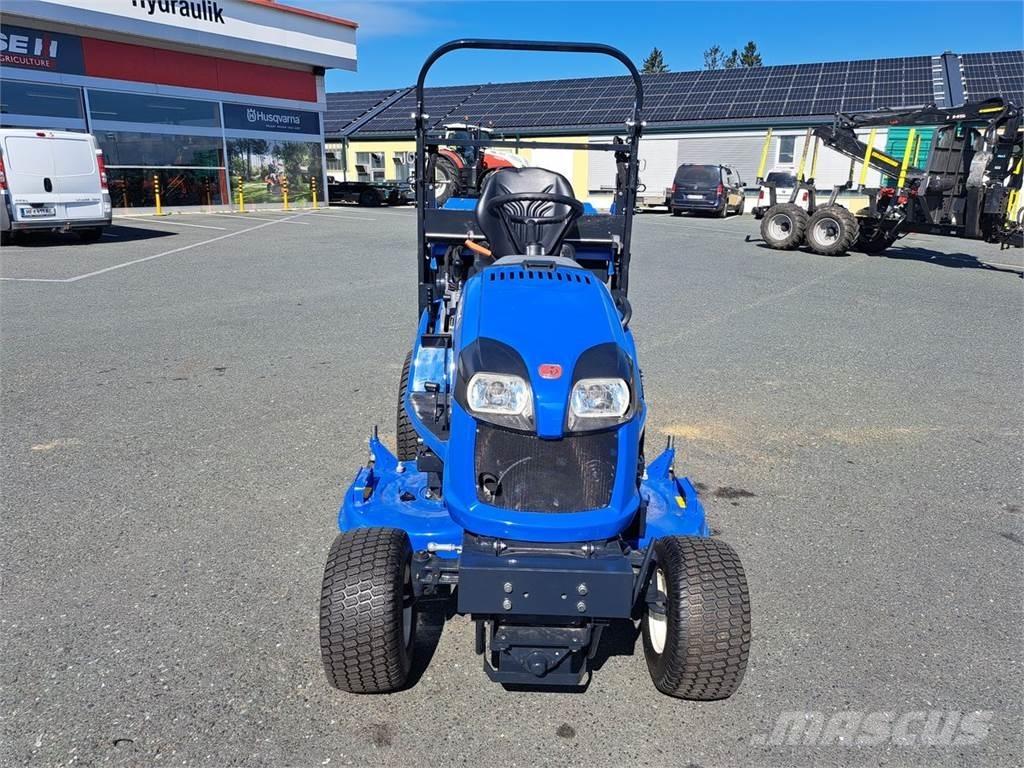 Iseki SXG 327 Ostale industrijske mašine