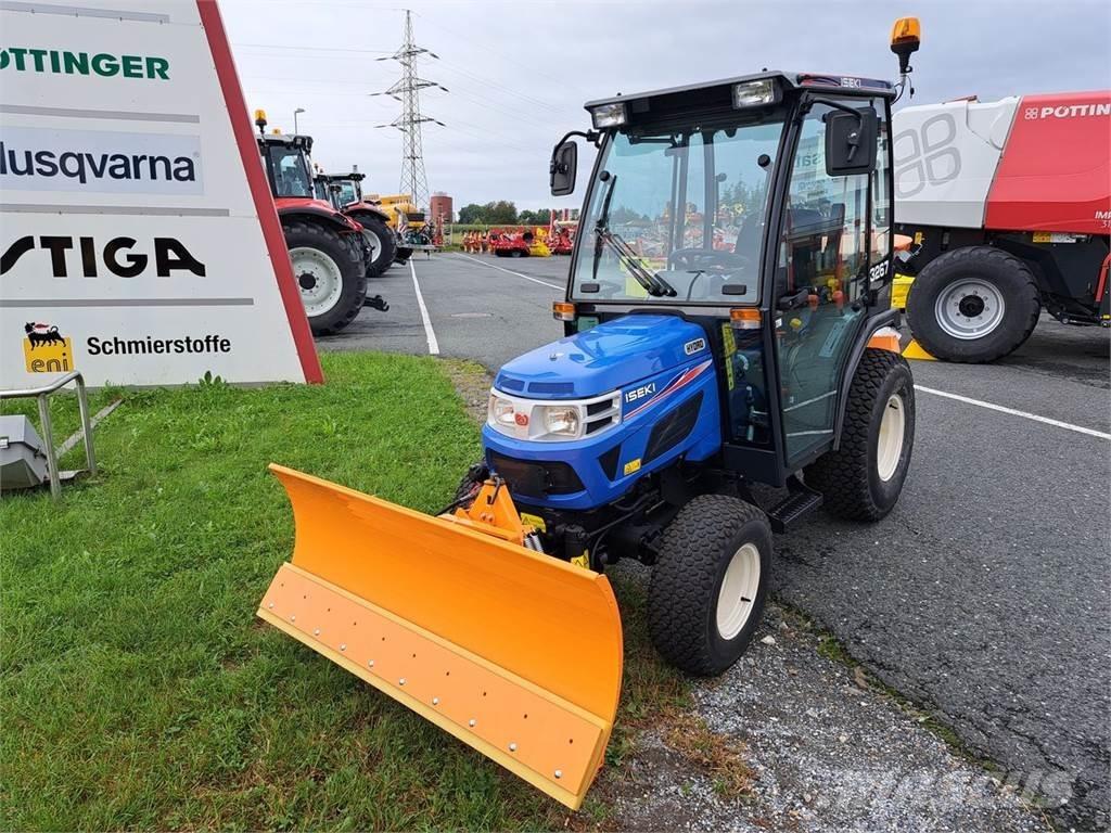 Iseki TM 3267 AHLK Komunalna vozila za opštu namenu