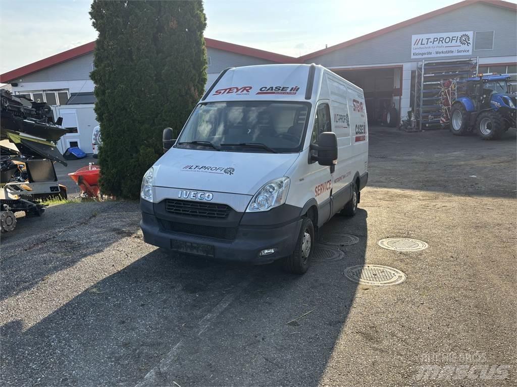 Iveco Daily Ostale poljoprivredne mašine