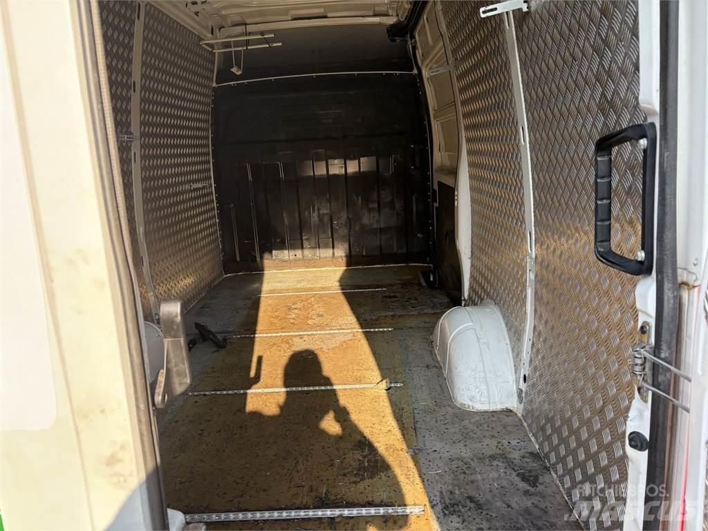Iveco Daily Ostale poljoprivredne mašine