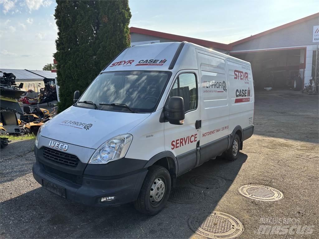 Iveco Daily Ostale poljoprivredne mašine
