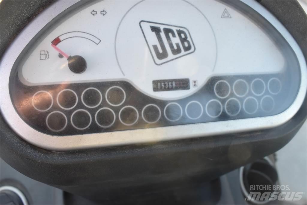 JCB 406 Utovarivači na točkove