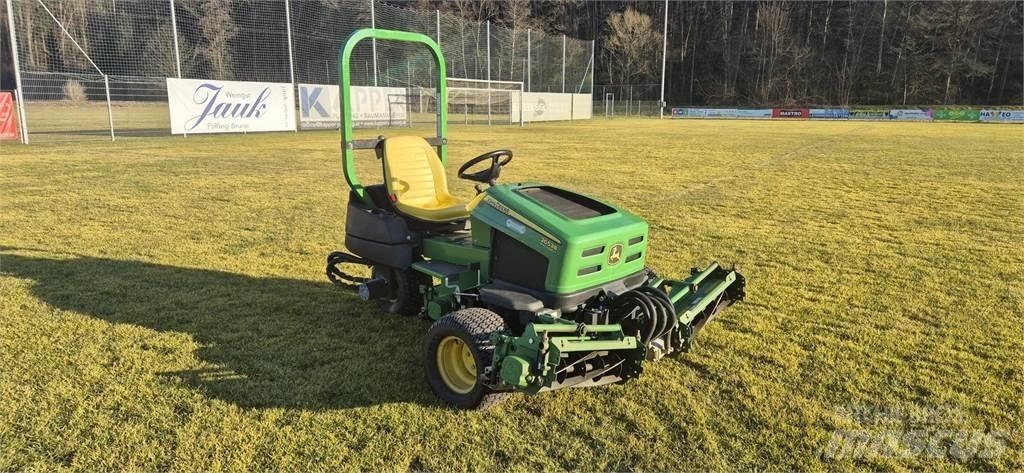 John Deere 2653B Ostala dodatna oprema za traktore