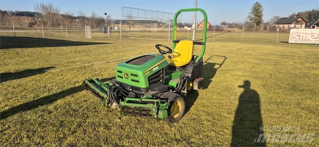John Deere 2653B Ostala dodatna oprema za traktore