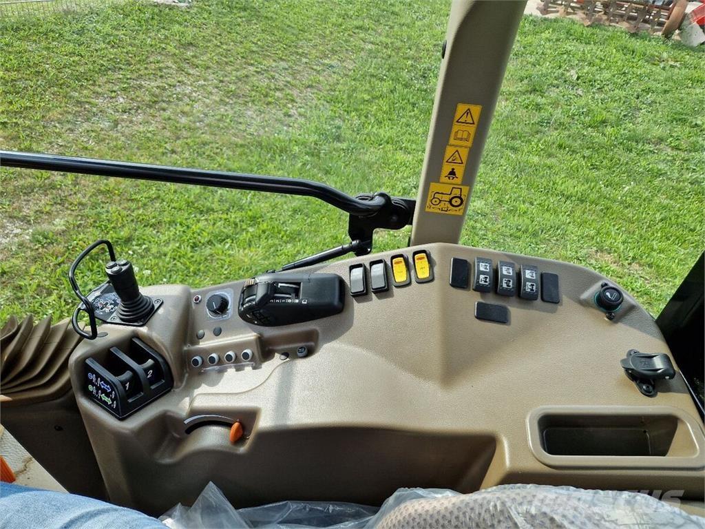 John Deere 5105GN Traktori