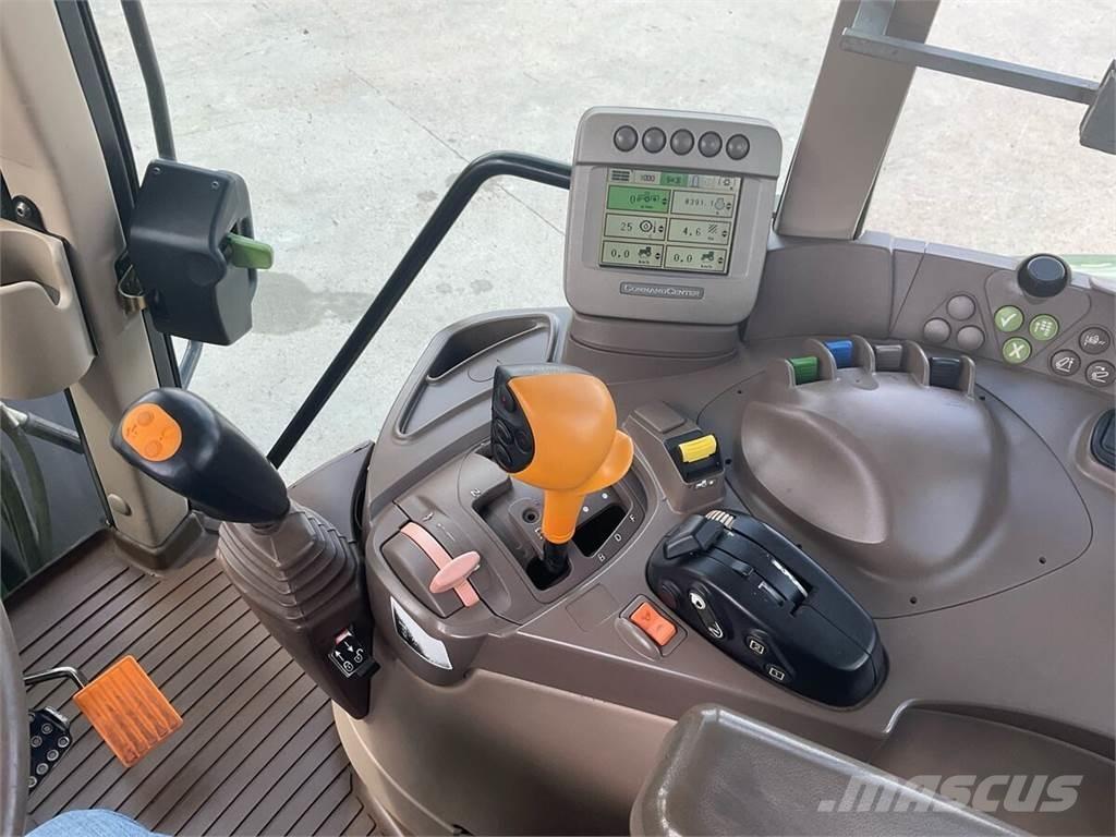 John Deere 6230 Traktori