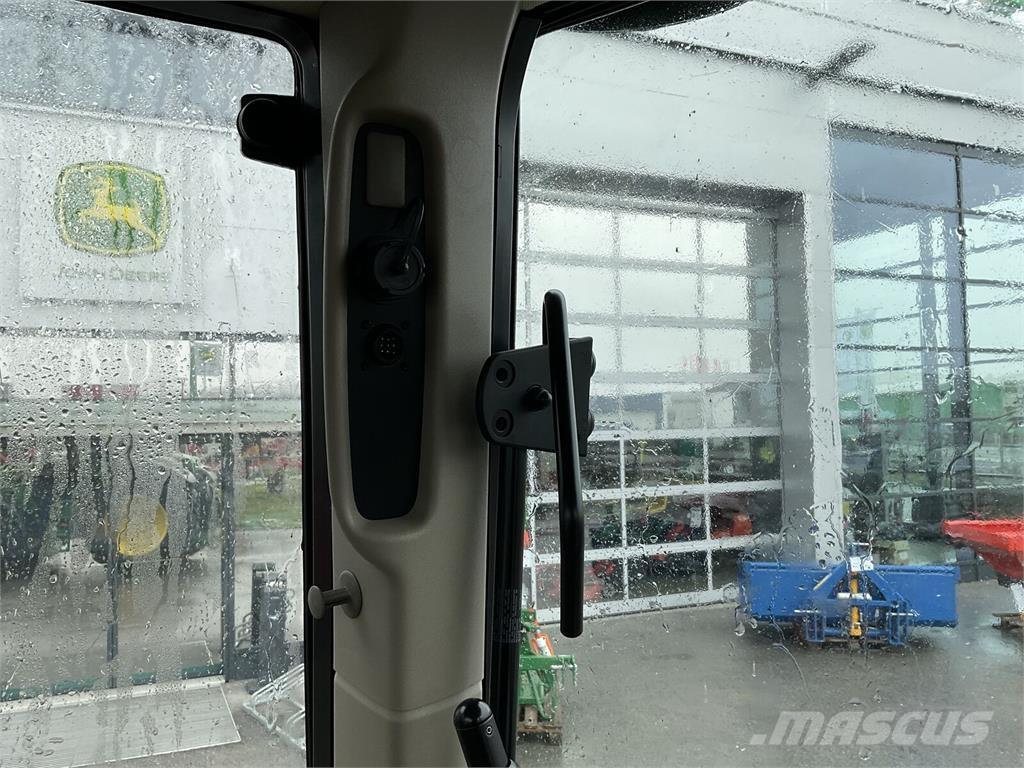 John Deere 6M 150 Traktori