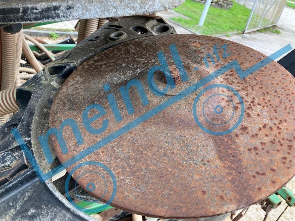 John Deere 740 A Ostale mašine i priključci za obradu tla