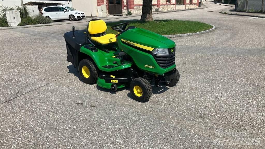 John Deere X350R Ostale industrijske mašine