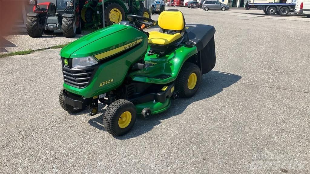 John Deere X350R Ostale industrijske mašine