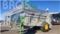 Joskin S4010/9V Rasturači đubriva