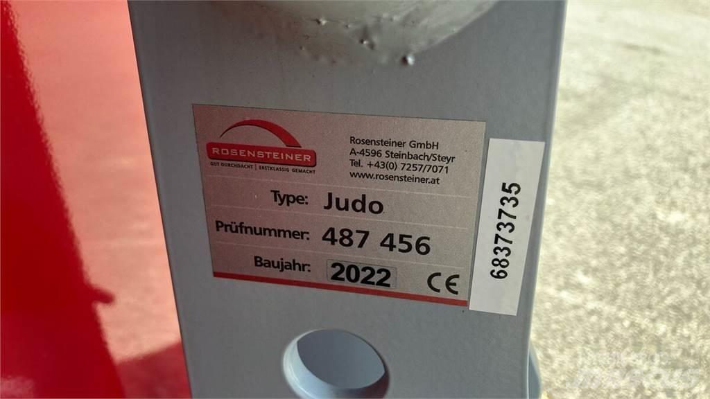 JUDO 180D Ostale poljoprivredne mašine