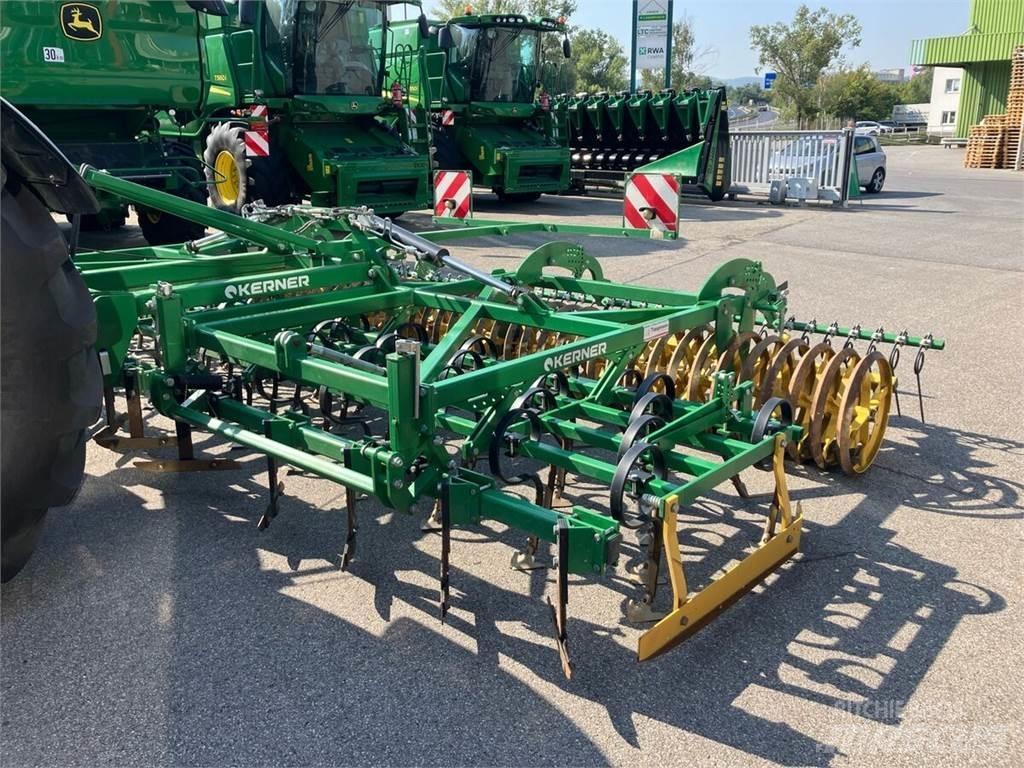 Kerner MC600 Ostale mašine i oprema za setvu i sadnju