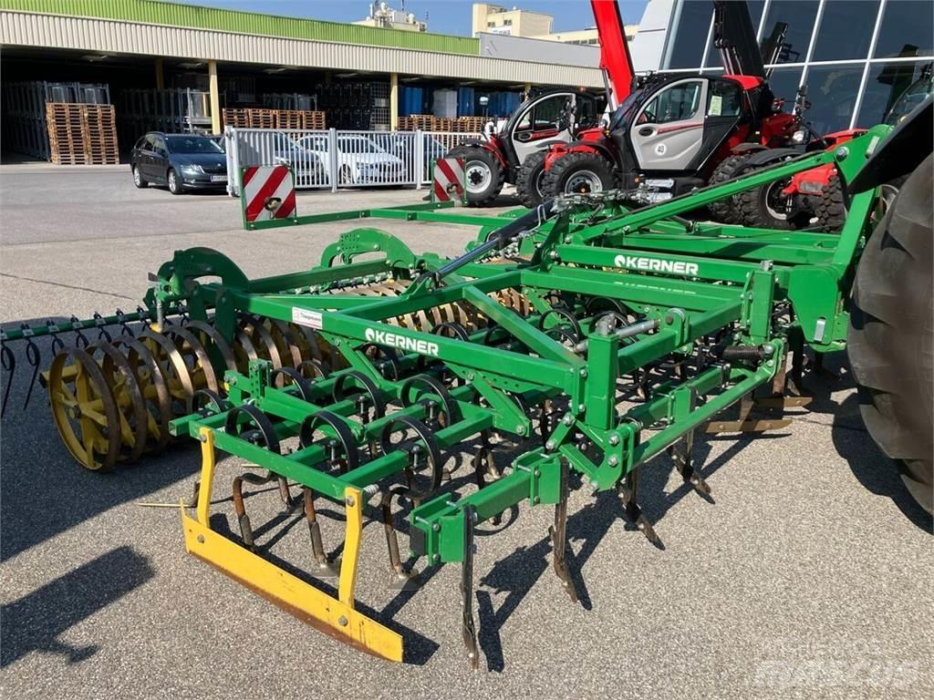 Kerner MC600 Ostale mašine i oprema za setvu i sadnju