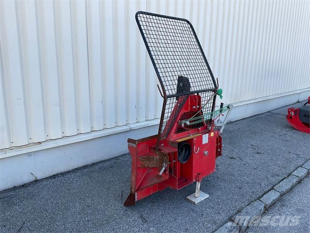  KGD 500 Vitla