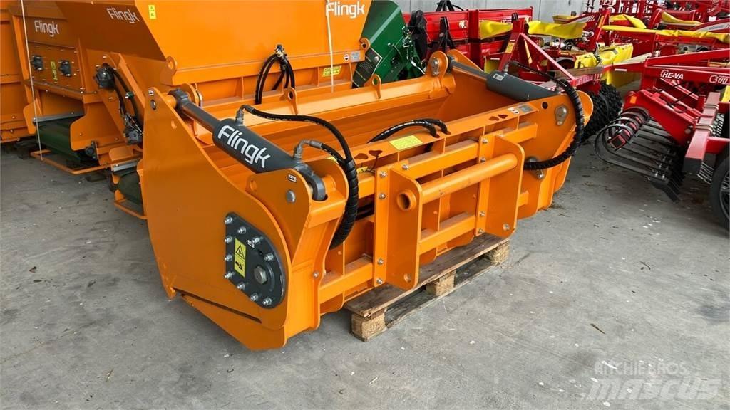  KHS 2Type 2000 Ostale poljoprivredne mašine