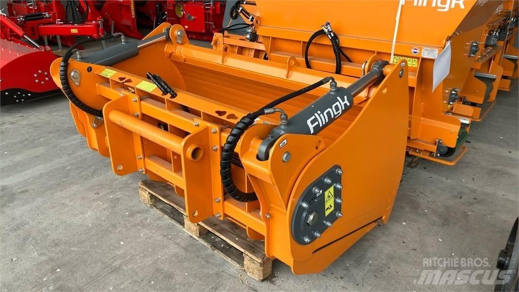  KHS 2Type 2000 Ostale poljoprivredne mašine