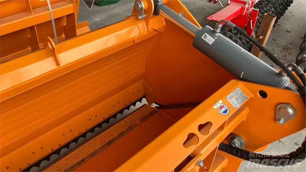  KHS 2Type 2000 Ostale poljoprivredne mašine