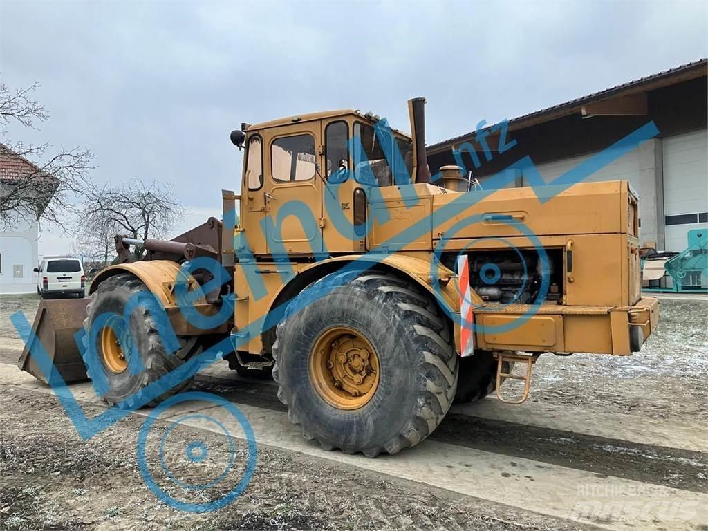 Kirovets K701 Traktori
