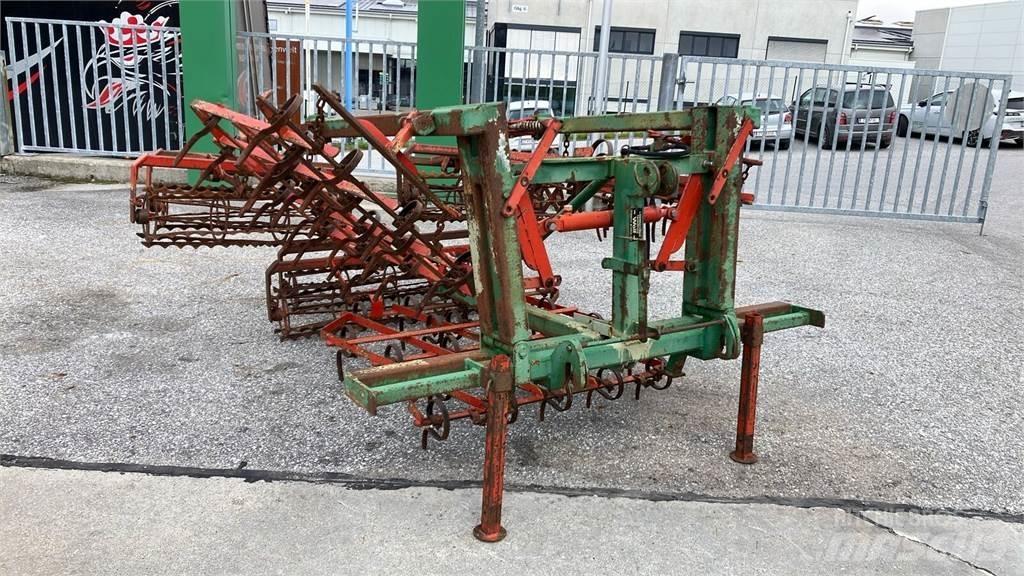 Knoche 3,3 m Ostale mašine i oprema za setvu i sadnju