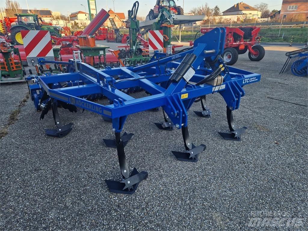 Köckerling Trio 300 Kultivatori