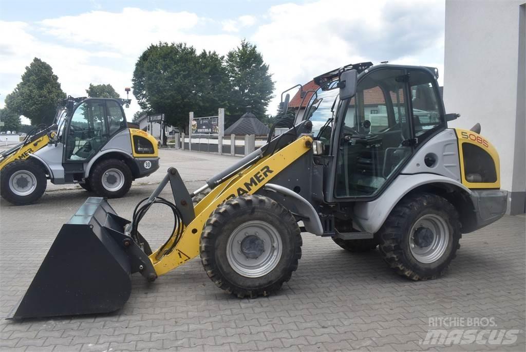 Kramer 5085 Utovarivači na točkove