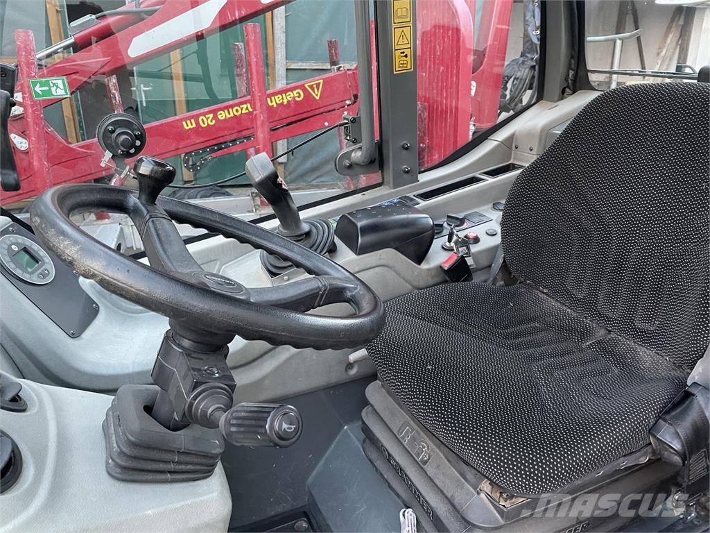 Kramer 5095 Utovarivači na točkove