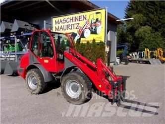 Kramer 850 Utovarivači na točkove