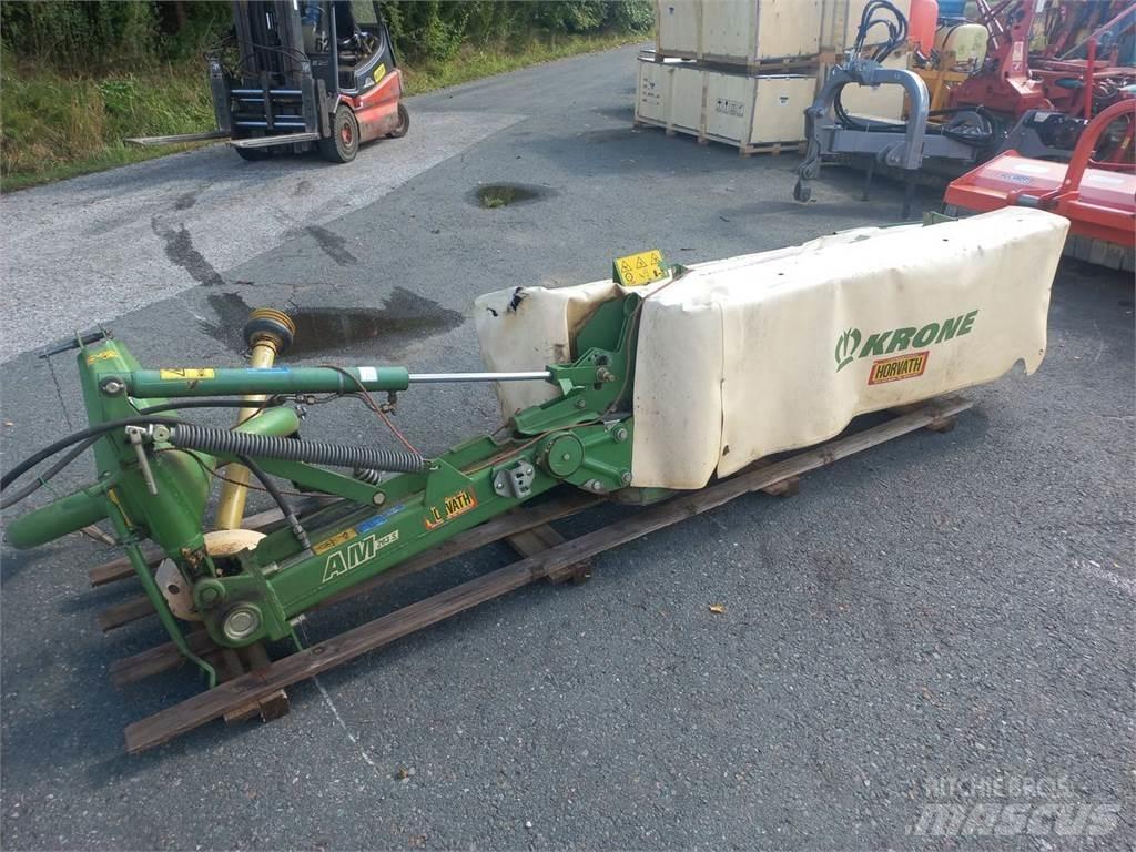 Krone AM 203 S Kosilice