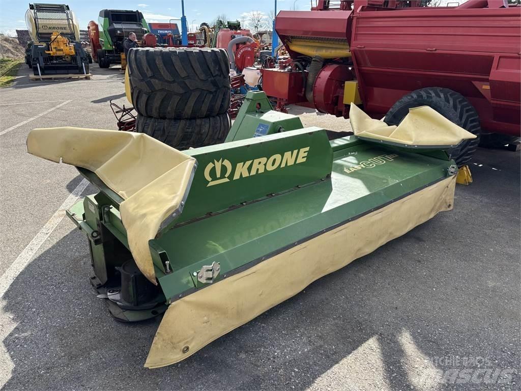 Krone EASY CUT 32 P Kosilice