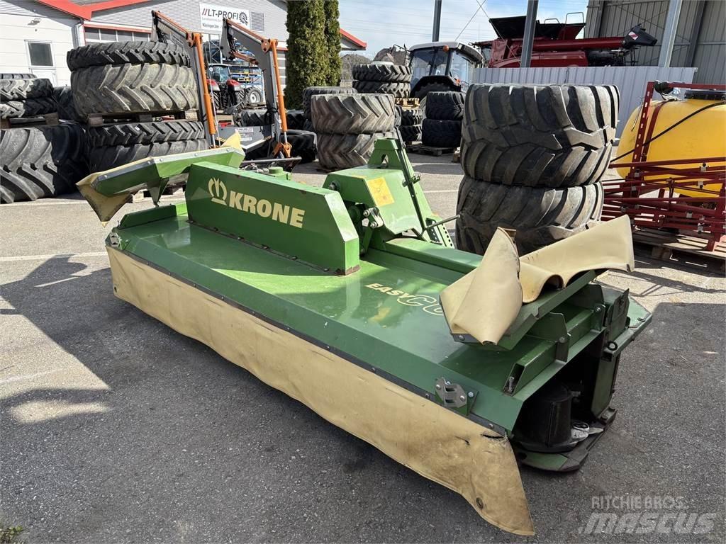 Krone EASY CUT 32 P Kosilice