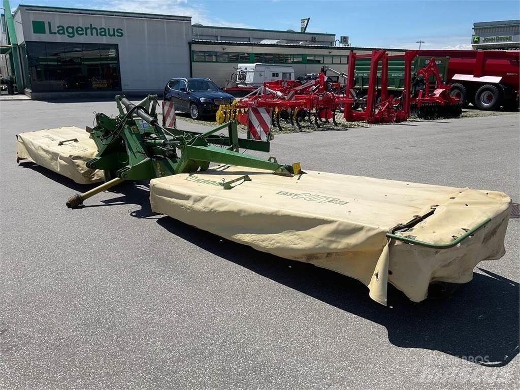 Krone Easy Cut 9000 Kosilice